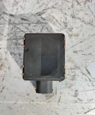 Mercedes-Benz E W213 Distronic sensor radar 0009058913