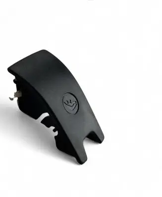 Audi A5 ISOFIX cover 8W0887187