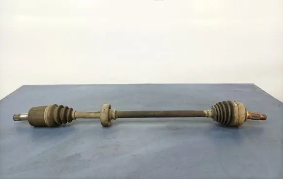 Honda Jazz Front driveshaft 