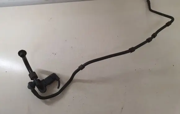 Porsche Macan (95B) Vacuum line/pipe/hose 95B611931