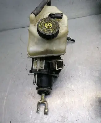 Mercedes-Benz E W211 Master brake cylinder A2114300302 A2110204024105