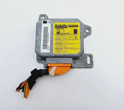 Renault Espace III Airbag control unit/module 550568600 6025309159E