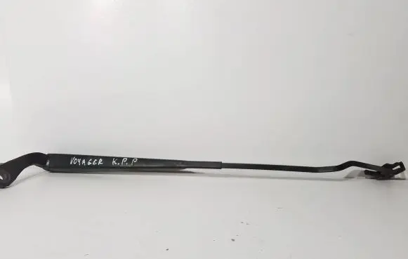 Chrysler Voyager Front wiper blade arm 4717364