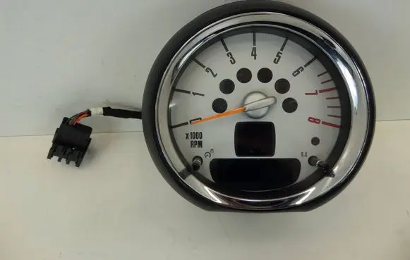Mini Cooper Countryman R60 Tachometer 9232444