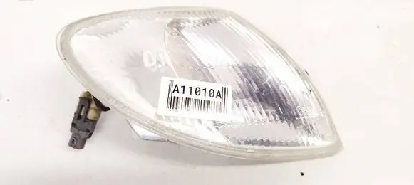 Renault Scenic I Front indicator light 