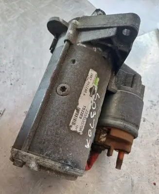 Renault Kangoo I Starter motor