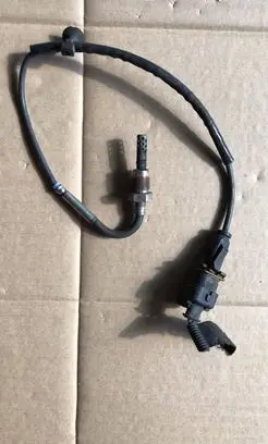 Opel Astra J Exhaust gas temperature sensor 55574183