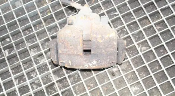 Volkswagen Scirocco Front brake caliper