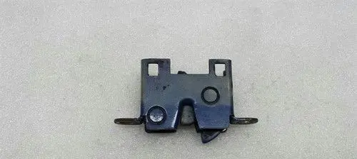 Jaguar X-Type Engine bonnet/hood lock/latch loop/hook C2S45014