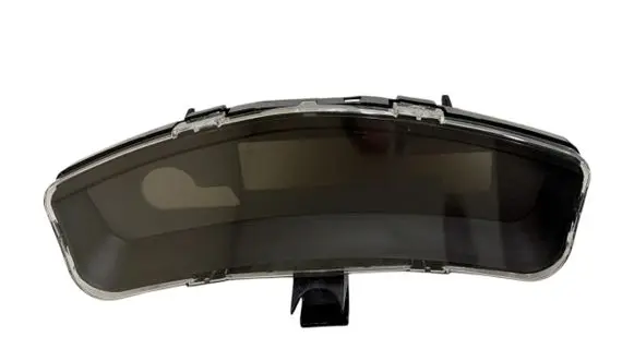 Nissan Leaf I (ZE0) Speedometer (instrument cluster) 248103EM1B