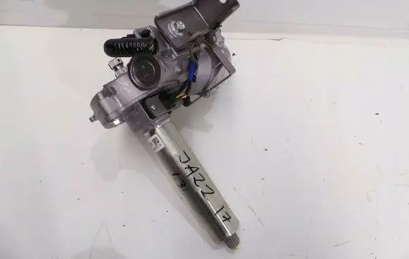 Electric power steering pump