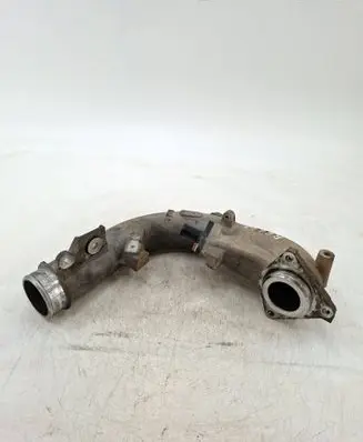 Mazda 6 Turbo air intake inlet pipe/hose 