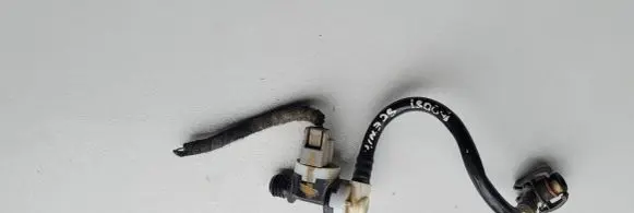 Renault Scenic III - Grand scenic III Vacuum line/pipe/hose