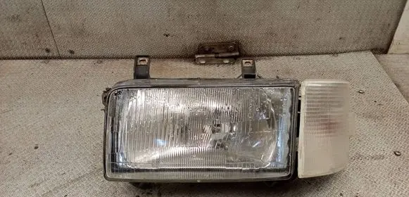 Volkswagen Transporter - Caravelle T4 Headlight/headlamp 