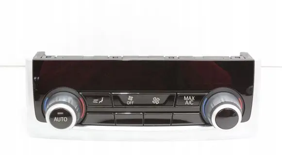 BMW 7 G11 G12 Climate control unit 6999383