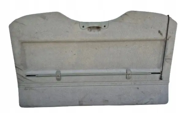 Renault Scenic I Parcel shelf
