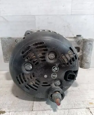 Dodge Durango III Generator/alternator P56029789AA