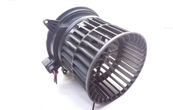 Ford Fusion Heater fan/blower 1736005401