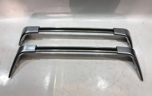 Peugeot 807 Roof bar rail