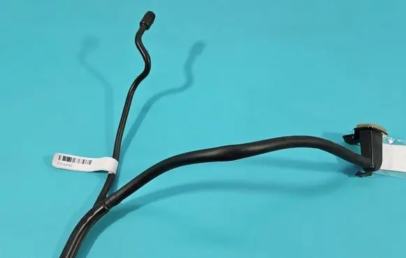 Volvo S90, V90 Intercooler hose/pipe P31366582 IMPRK1557657