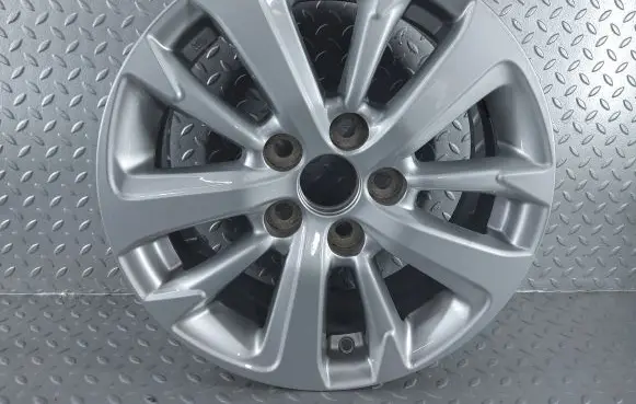 Toyota Yaris Cross R16 alloy rim 16X6I5JET45 426110DK50