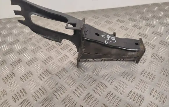 Volvo V60 Front bumper cross member 31329436