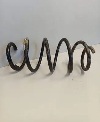 Ford Galaxy Rear coil spring