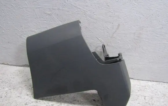 Citroen Berlingo Rear bumper 9816806380