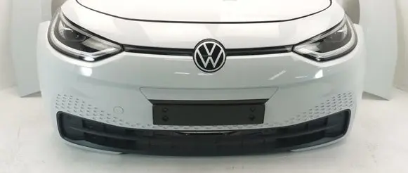 Volkswagen ID.3 Front bodywork piece 10A807217 LS9R