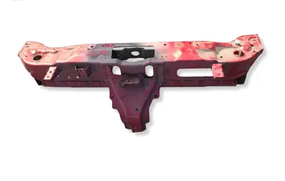 Mitsubishi ASX Front bumper support beam 