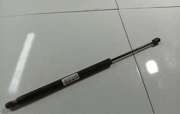 Renault Scenic II - Grand scenic II Tailgate/trunk strut/damper 
