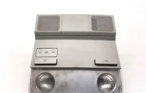 Volkswagen Golf V Headlining lighting console trim 1K0947105