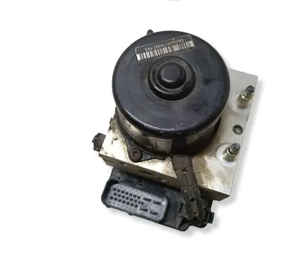 Ford Galaxy ABS Pump 7M0614111AA 10020401924 98VW2L580AC