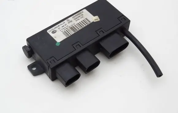 Mercedes-Benz CLK A208 C208 Other control units/modules A0295450632