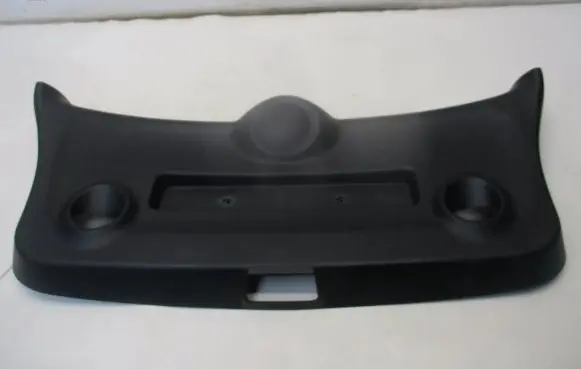 Mini One - Cooper F56 F55 Tailgate trim