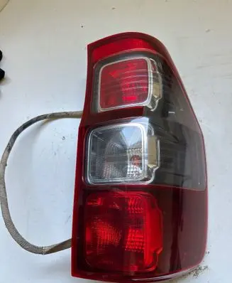 Ford Ranger Rear/tail lights