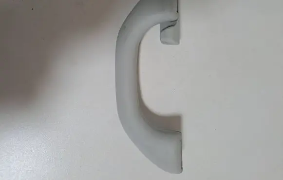 Volkswagen Polo V 6R Rear interior roof grab handle