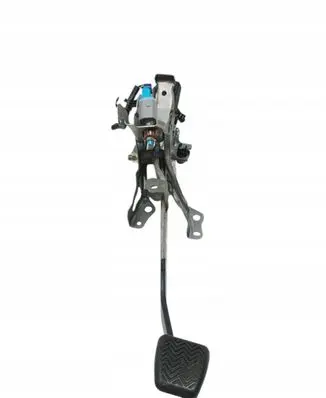 Brake pedal