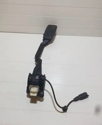 Peugeot 607 Accelerator throttle pedal 9651510780 F00C3P2342 F0C3E2429