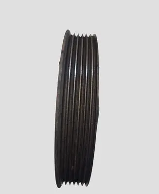 Renault Megane III Crankshaft pulley E111126A