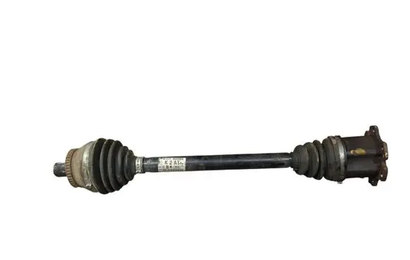 Audi A6 S6 C6 4F Front driveshaft 8E0407272AT K2AT