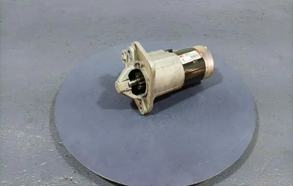 Nissan Micra Starter motor S5035