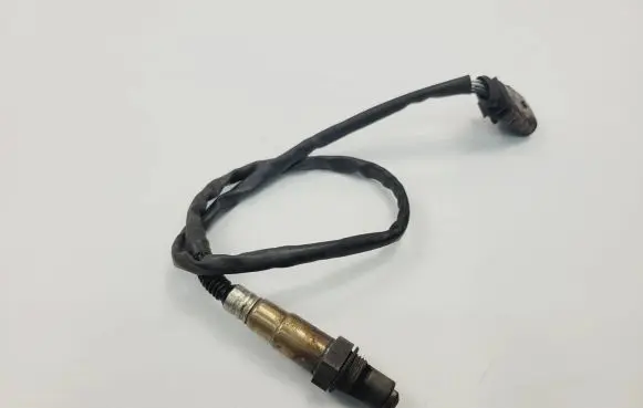 Audi A4 S4 B8 8K Lambda probe sensor 06H906262A