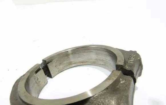 Audi A6 S6 C6 4F Piston 
