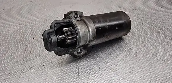 Ford Transit Starter motor 1005831484