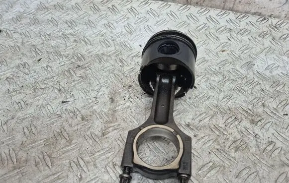 BMW X3 E83 Piston with connecting rod 0840C STP
