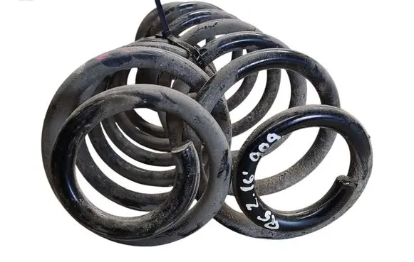 Audi Q5 SQ5 Rear coil spring