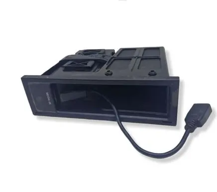 Volkswagen Touran I Head unit multimedia control 5N0035341B 1000003