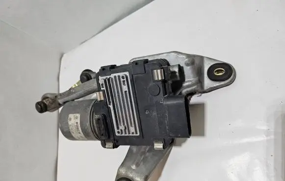 Volkswagen Phaeton Wiper motor 3D1955119A 0390241916
