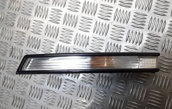 Volkswagen PASSAT B6 Front indicator light 3C0807717CLI
